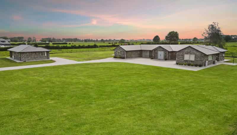 385 Greenhill Road, Puketaha