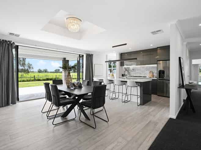 385 Greenhill Road, Puketaha