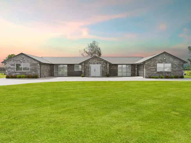 385 Greenhill Road, Puketaha