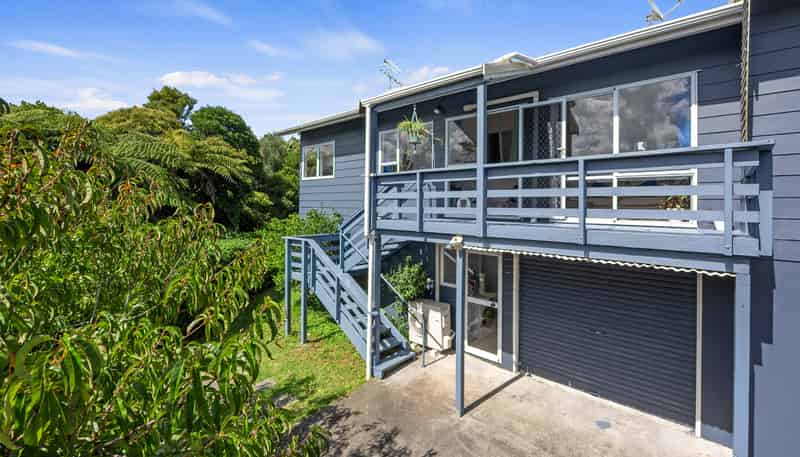 5/149 Rangatira Road, Beach Haven