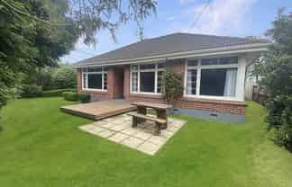 28 Coronation Street, Spreydon