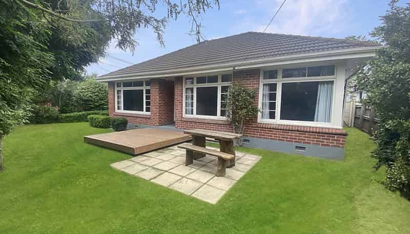 28 Coronation Street, Spreydon