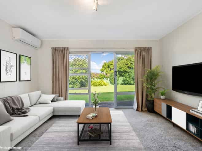 3/7 Tawa Road, Onehunga