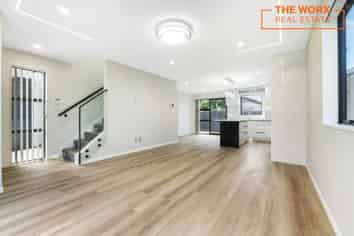 Lot 1 & 8/86 Luke Street East, Otahuhu