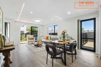 Lot 1 & 8/86 Luke Street East, Otahuhu