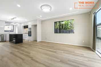 Lot 1 & 8/86 Luke Street East, Otahuhu