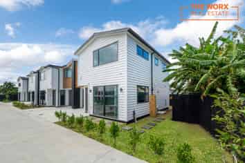 Lot 1 & 8/86 Luke Street East, Otahuhu