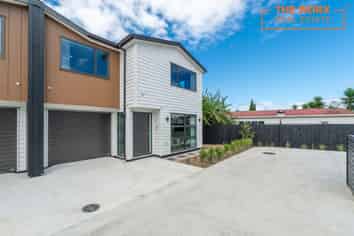 Lot 1 & 8/86 Luke Street East, Otahuhu