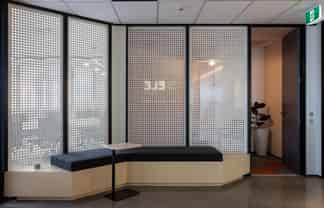 CENTRAL PARK - LEVEL 7 OFFICES
