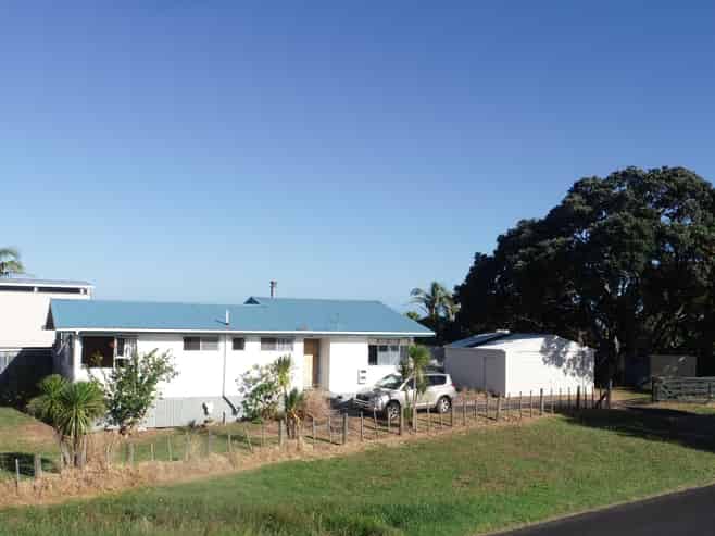 4 Kakapo Street, Ahipara