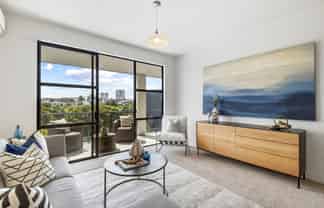 E6/19-35 Fleet Street, Eden Terrace