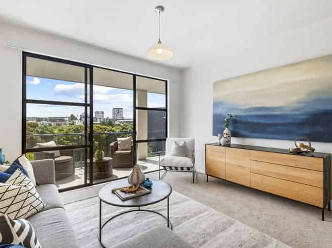 E6/19-35 Fleet Street, Eden Terrace