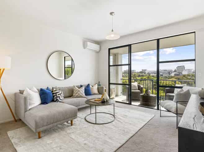 E6/19-35 Fleet Street, Eden Terrace