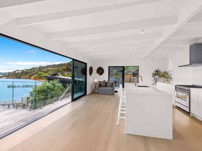 Lot 76 Pembles Bay, Kawau Island