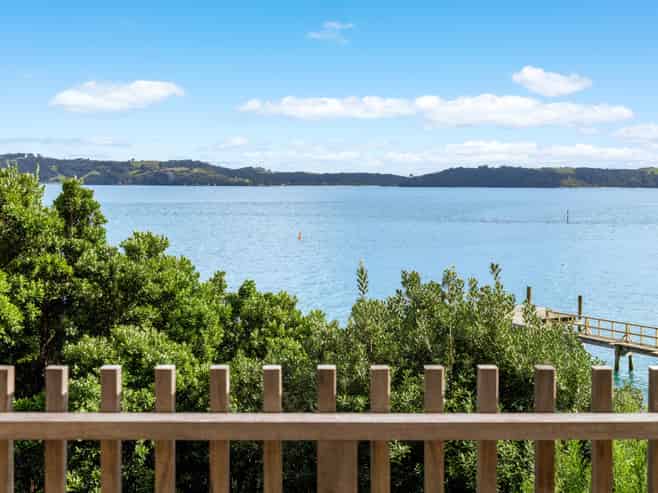 Lot 76 Pembles Bay, Kawau Island