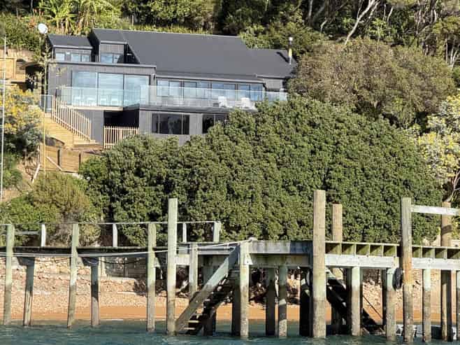 Lot 76 Pembles Bay, Kawau Island