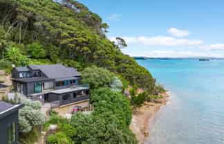 Lot 76 Pembles Bay, Kawau Island