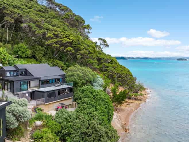 Lot 76 Pembles Bay, Kawau Island