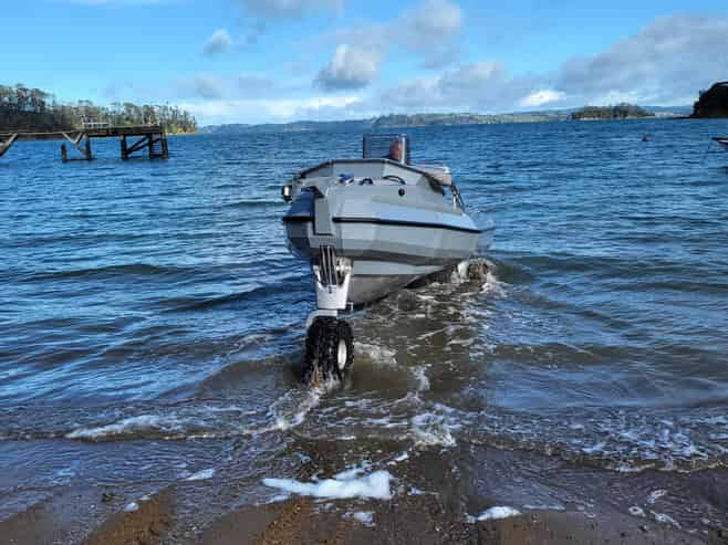 Lot 76 Pembles Bay, Kawau Island