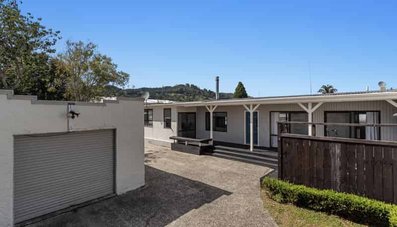 155 King Street, Whakatane