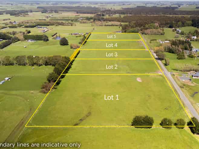 35 McKellar Road, Seaward Bush