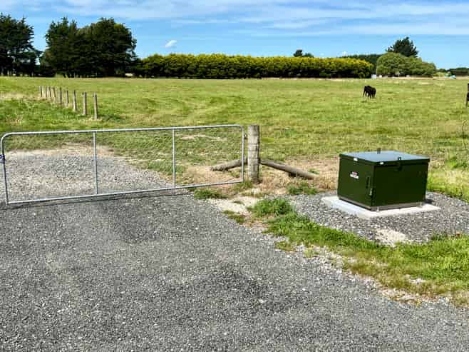 35 McKellar Road, Seaward Bush