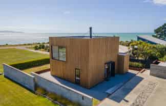 1 Nasmyth Street, Kakanui