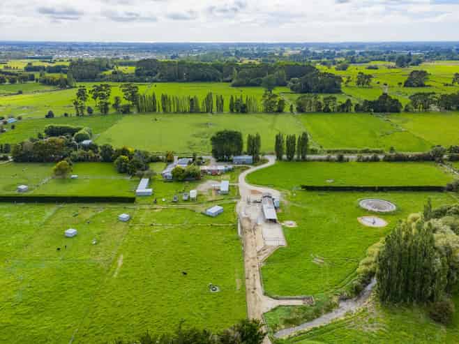 249 Plaskett Road, Fernside