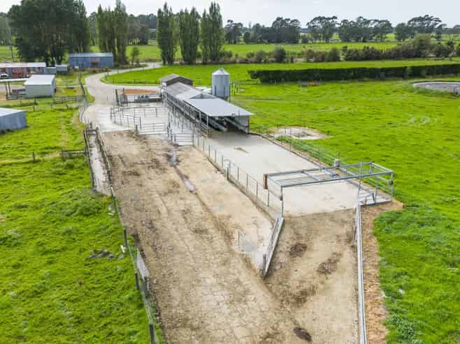 249 Plaskett Road, Fernside