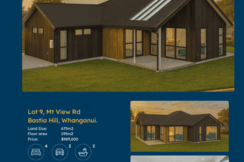  119 Mount view Rd, Bastia Hill