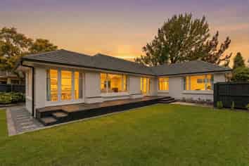 11 Ford Road, Opawa