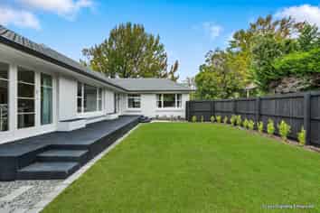 11 Ford Road, Opawa
