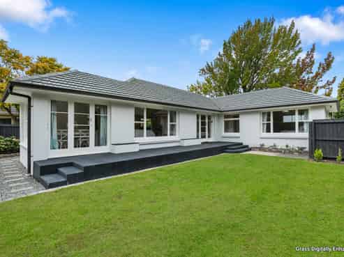 11 Ford Road, Opawa