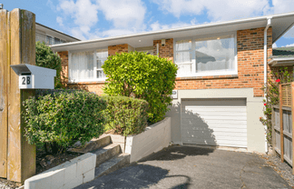 2b Cheriton Road, Mellons Bay