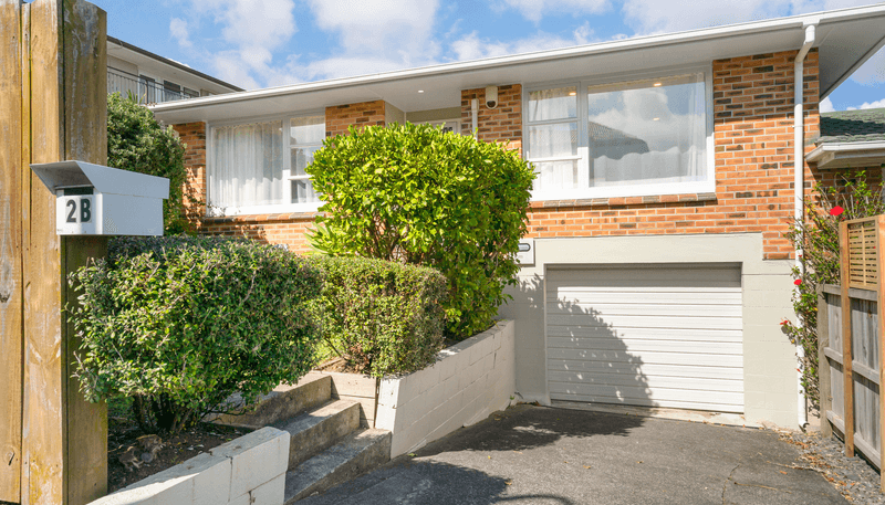 2b Cheriton Road, Mellons Bay