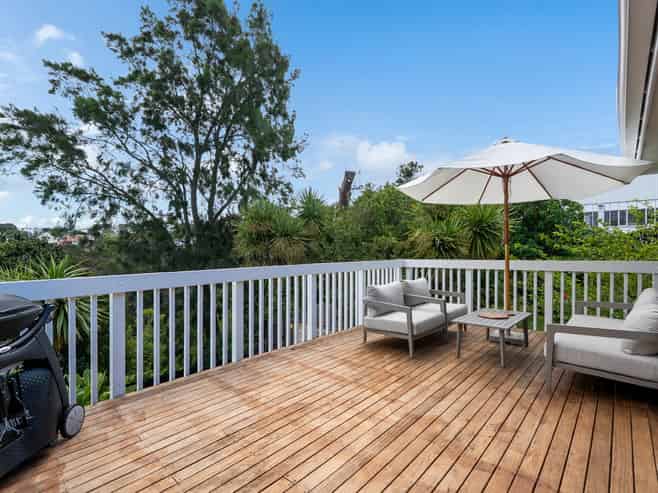 2/43 Rawene Road, Birkenhead