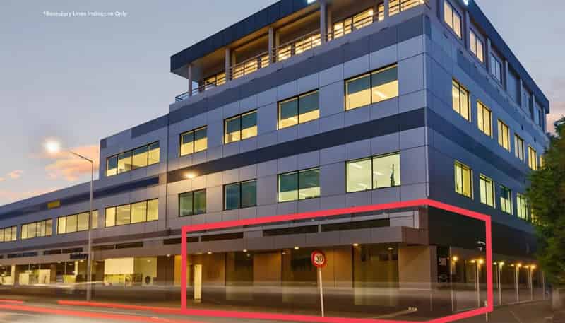 GF/518 Colombo Street, Christchurch Central