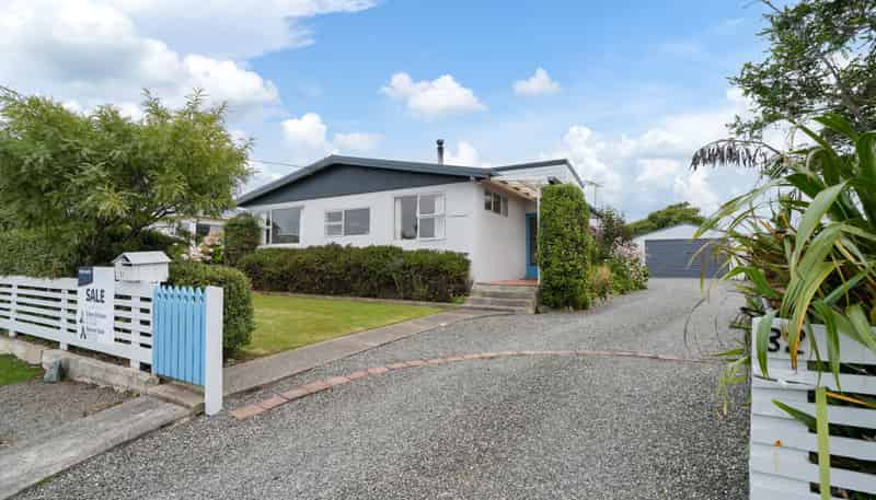 32 James Street, Riverton