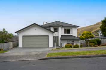 3 Gifford Grove, Churton Park