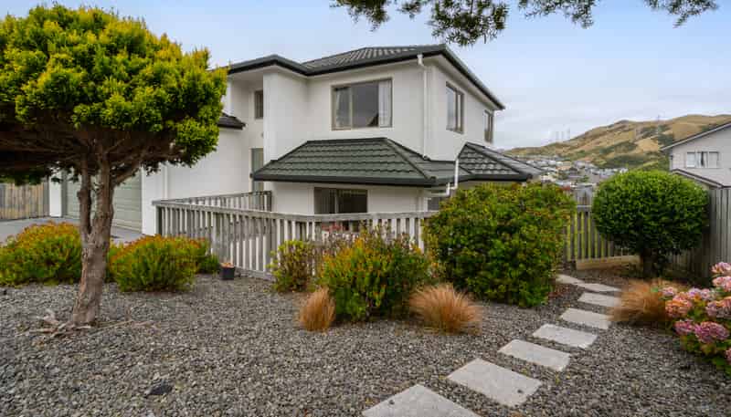 3 Gifford Grove, Churton Park