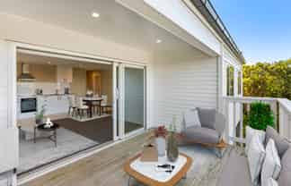 229B Sunset Road, Sunnynook