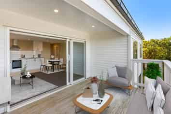 229B Sunset Road, Sunnynook