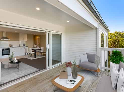 229B Sunset Road, Sunnynook