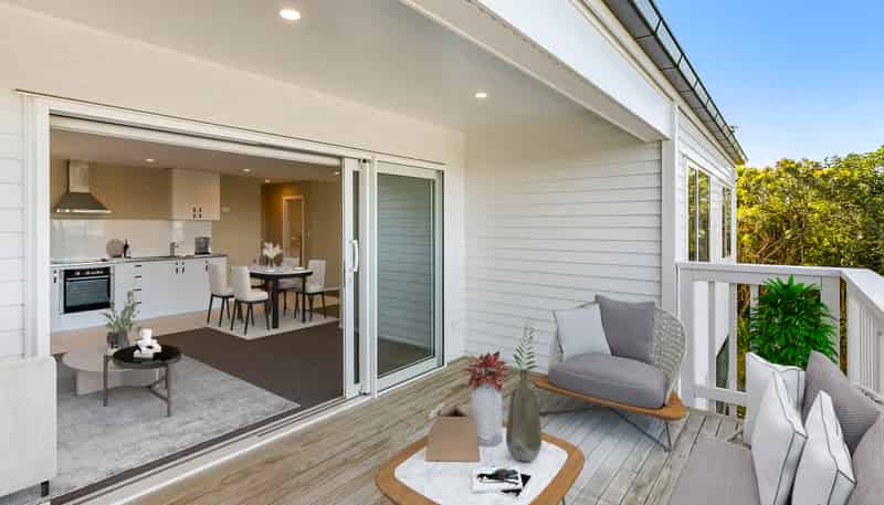 229B Sunset Road, Sunnynook