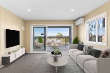 229B Sunset Road, Sunnynook