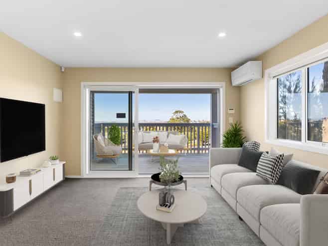 229B Sunset Road, Sunnynook