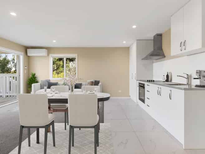 229B Sunset Road, Sunnynook