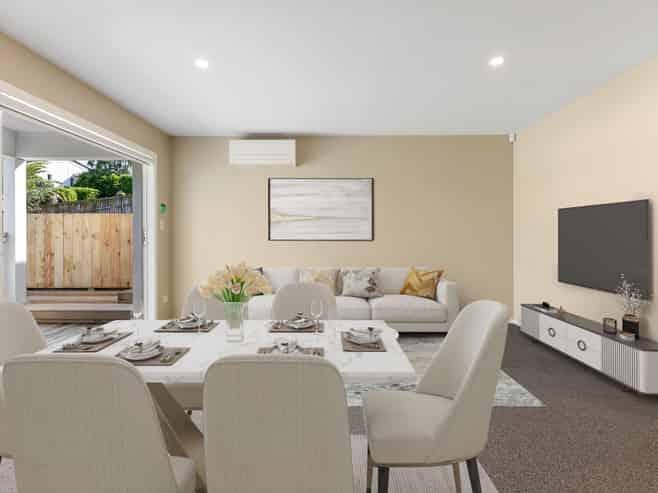 229B Sunset Road, Sunnynook