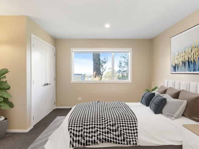 229B Sunset Road, Sunnynook