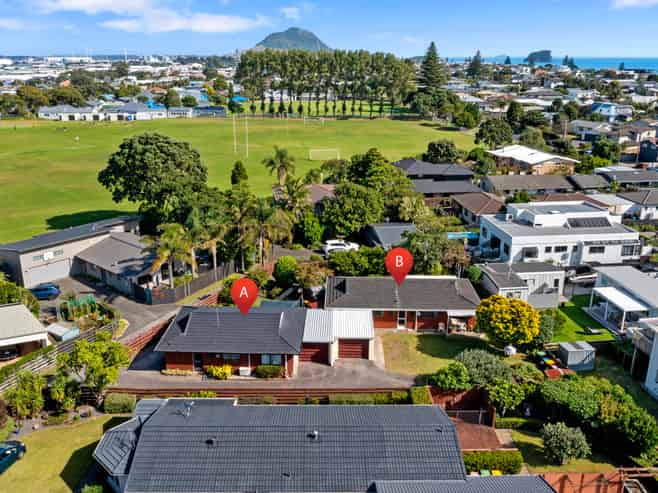 40B Waitui Grove, Mount Maunganui